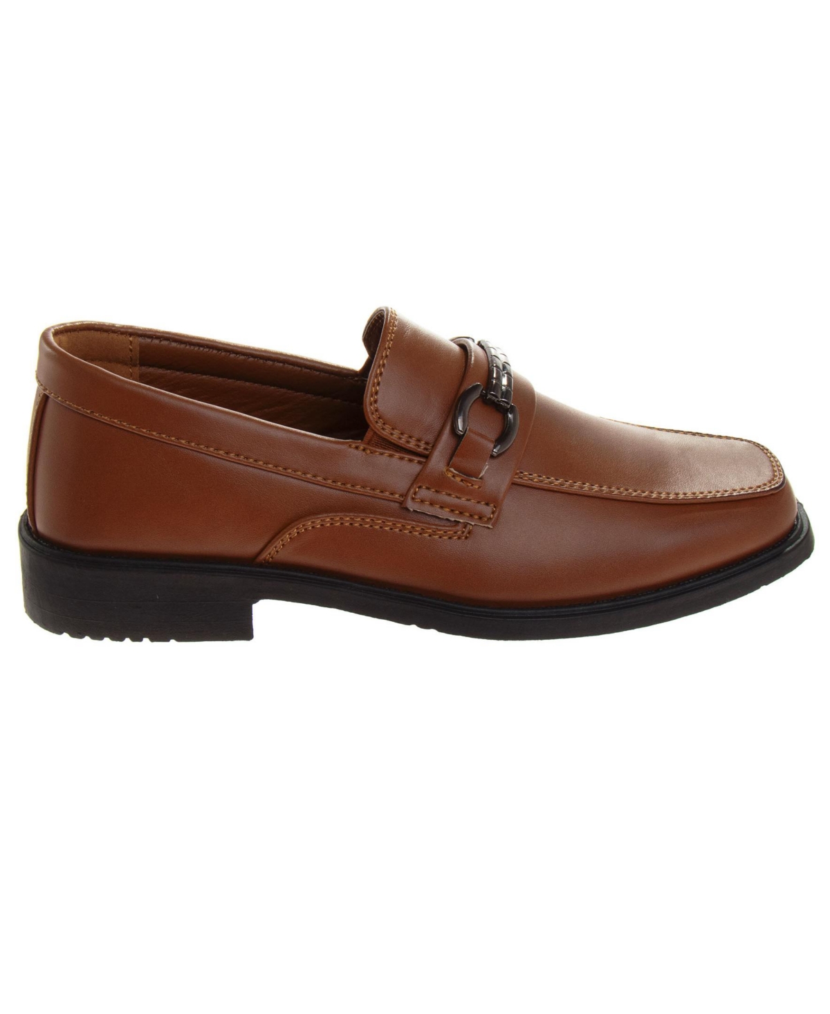 Josmo Big and Little Boys Slip-On Dress Shoes