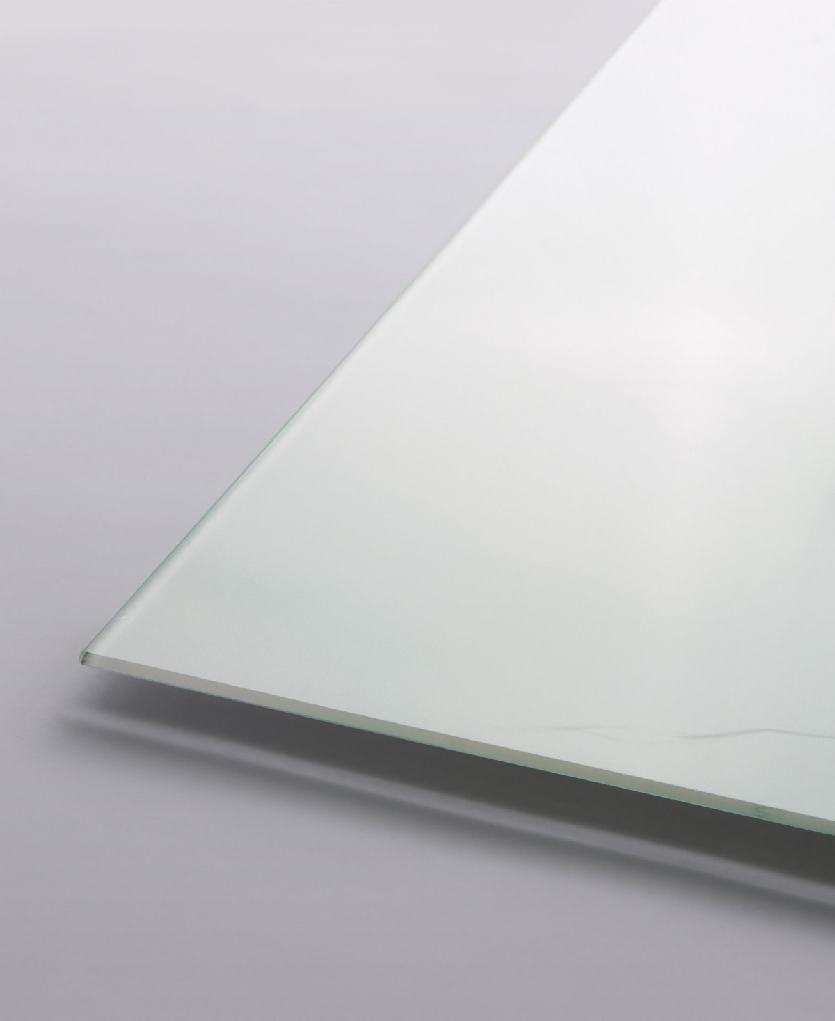 EMPIRE ART DIRECT "UNFOCUSED BEUATY 1" FRAMELESS FREE FLOATING TEMPERED GLASS PANEL GRAPHIC WALL ART, 24" X 24" X 0.2" 