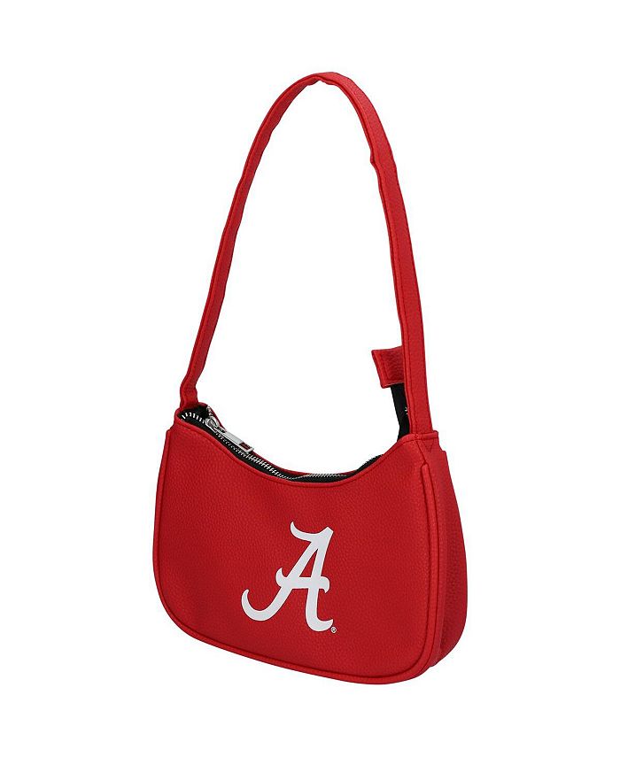 FOCO Alabama Crimson Tide Printed Mini Purse in Red