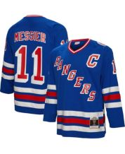 Brian Leetch Jersey NHL Fan Apparel & Souvenirs for sale