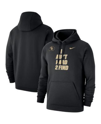 Men S Nike Black Colorado Buffaloes I Ain T Hard To Find Pullover   25973435 Fpx.tif