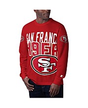 Nike Richard Sherman San Francisco 49ers Game Jersey, Big Boys (8-20) -  Macy's