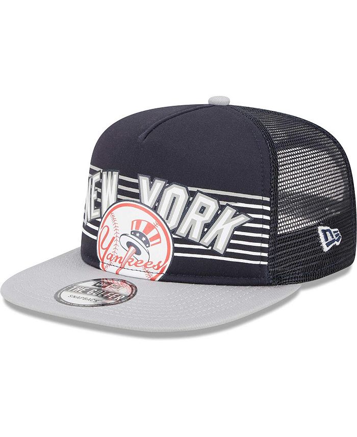 Yankees Hat - Macy's