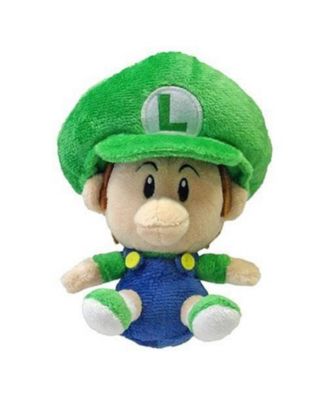 Little Buddy