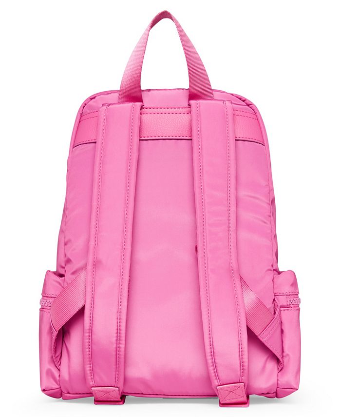 Madden Girl Lulu Nylon Backpack - Macy's