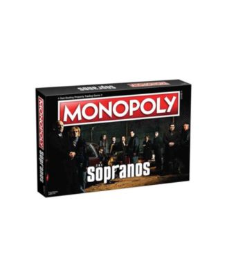 USAopoly