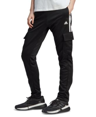 Photo 1 of adidas Women's Tiro Snap-Closure Cargo Pants