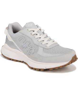Ryka - Jog On Slip On Bungee Sneakers