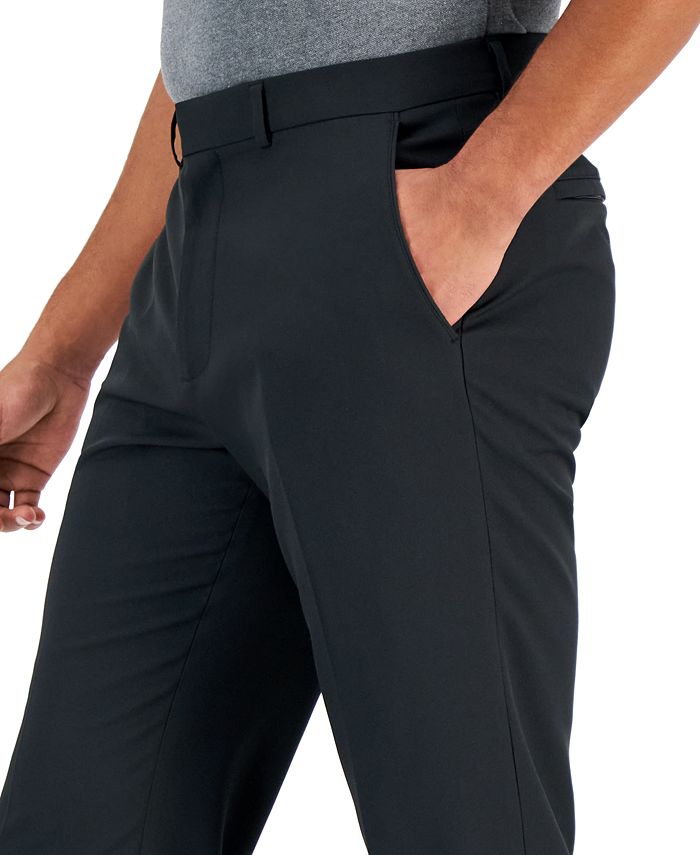 Golf pants macys outlet