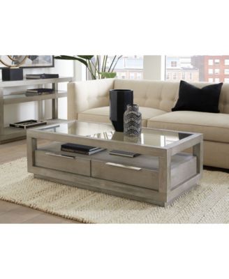 Tivie Living Room Collection