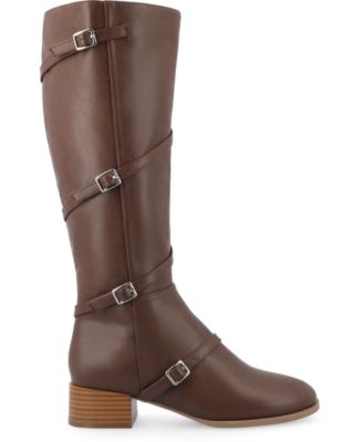 Women's Elettra Regular Calf Boots