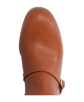 Women's Elettra Regular Calf Boots