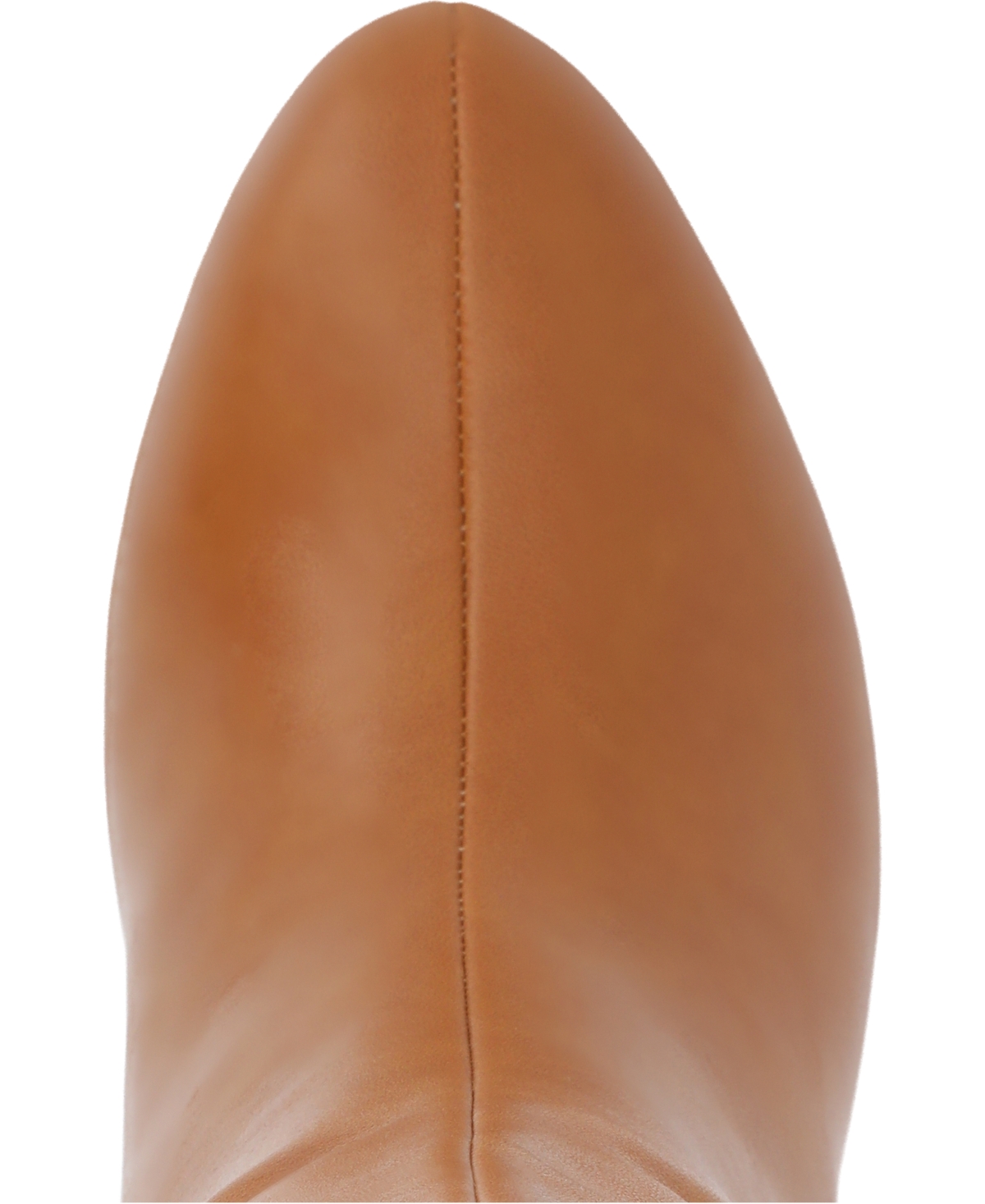 Journee Collection Women's Jovey Kitten Heel Tall Boots