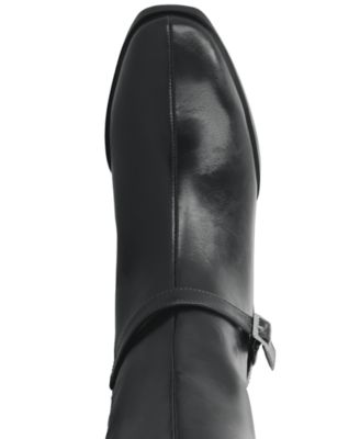 Women's Rhianah Block Heel Knee High Riding Boots