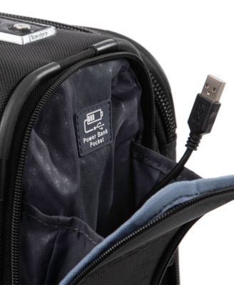 Platinum Elite 16" Carry-On Spinner