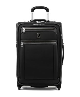 Platinum Elite 21" 2-Wheel Rollaboard