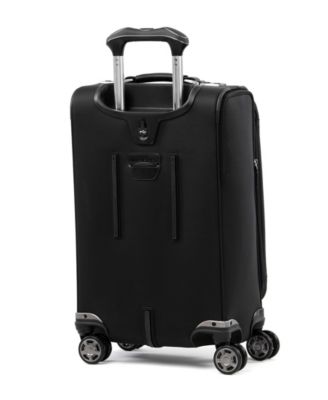 Platinum Elite 21" Carry-on Spinner