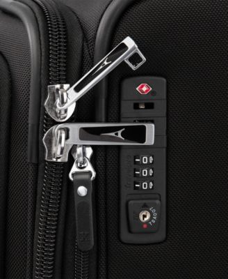 Platinum Elite 28" Check-in Spinner