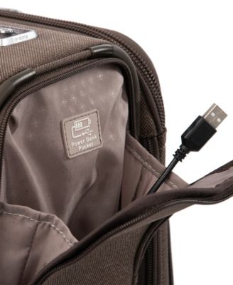 Platinum Elite 21" Carry-on Spinner