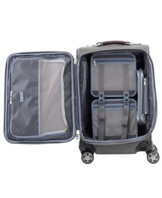 Platinum Elite Business Plus 20" Carry-on Spinner