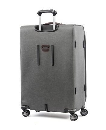 Travelpro Platinum Elite International Softside Carry-On Spinner