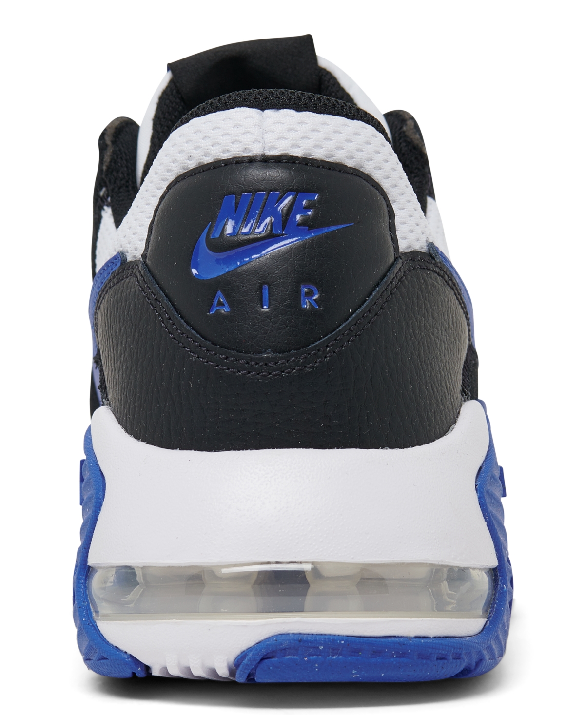 Nike Men's Air Max Excee Casual Sneakers from Finish Line - Game Royal