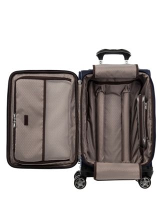 Platinum Elite  Limited Edition 21" Carry-On Spinner