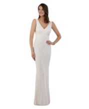 Macys white 2025 wedding dresses