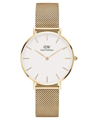 Daniel Wellington