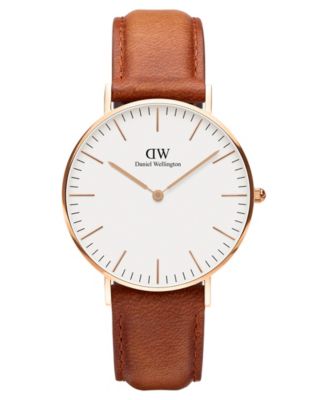 Daniel Wellington