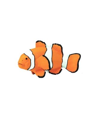 Clown Anemonefish Incredible Creatures Figure