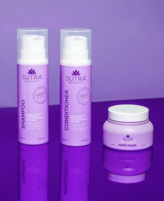 Heat Guard Conditioner, 8.5 oz.