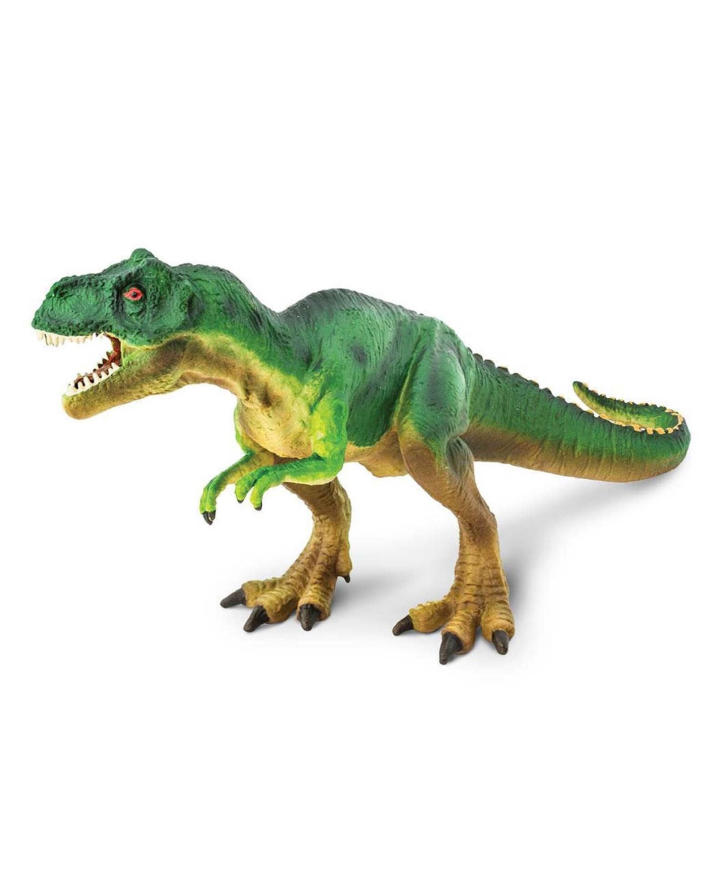 Детская фигурка Safari Ltd Tyrannosaurus Rex Wild Safari Dinosaur Figure — фото 1