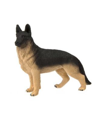 German Best In Show Dogs Figure