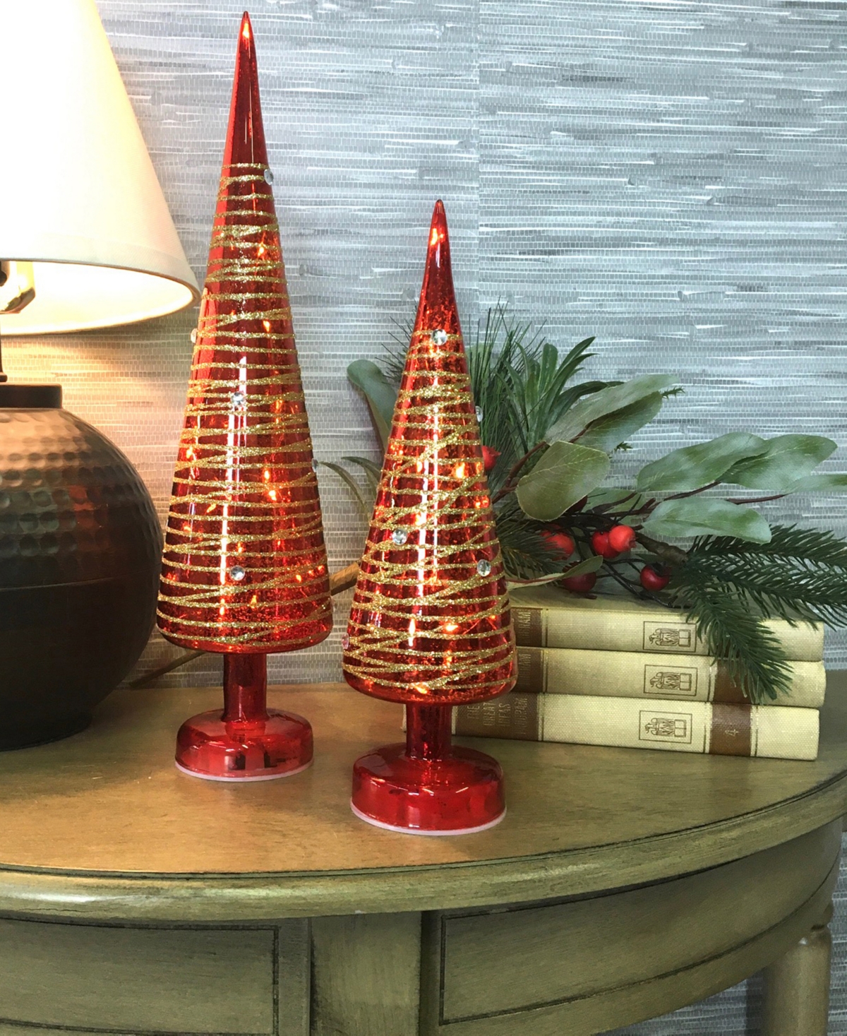 Santa's Workshop 12-14