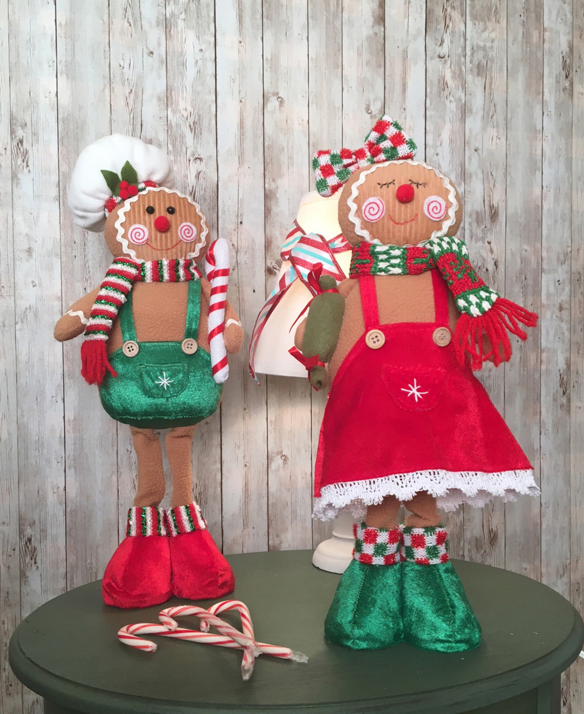 Santa's Workshop 15.5