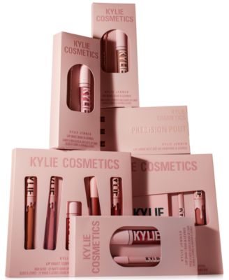 Kylie Cosmetics Diva Gloss Liner Holiday Gift Set Macy's