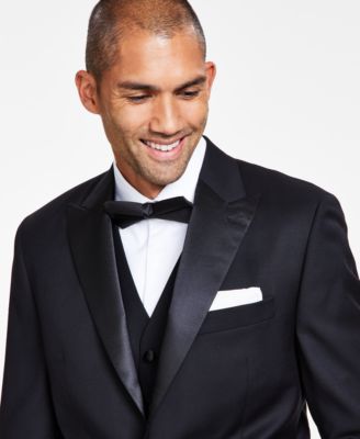 Men's Classic-Fit Stretch Tuxedo Jacket