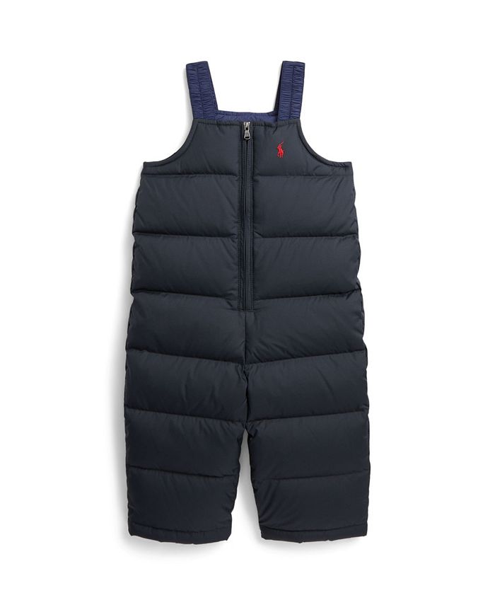 Macys best sale infant snowsuits