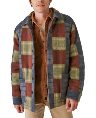 Lucky Brand