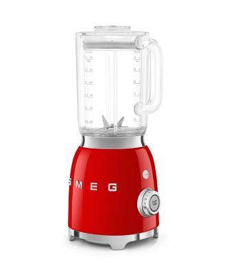 50's Retro Style Aesthetic Blender