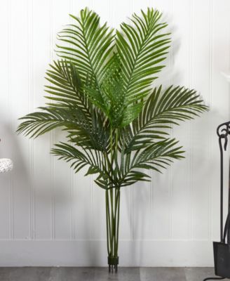 48" Artificial Paradise Palm Tree No Pot