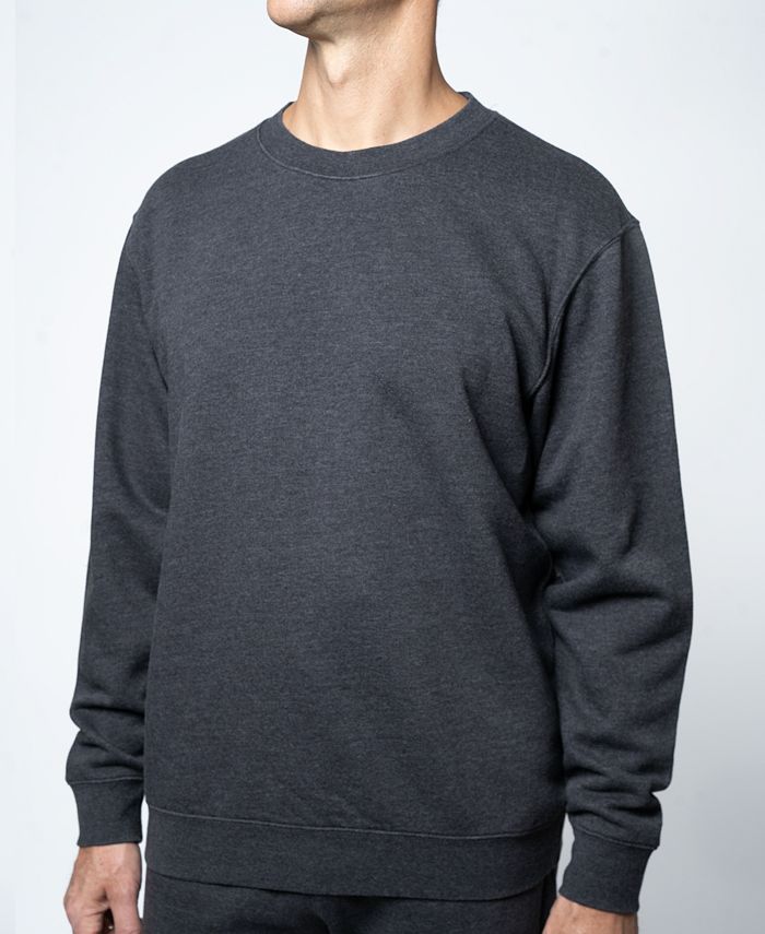 Macy's nike crewneck sweatshirt 2025