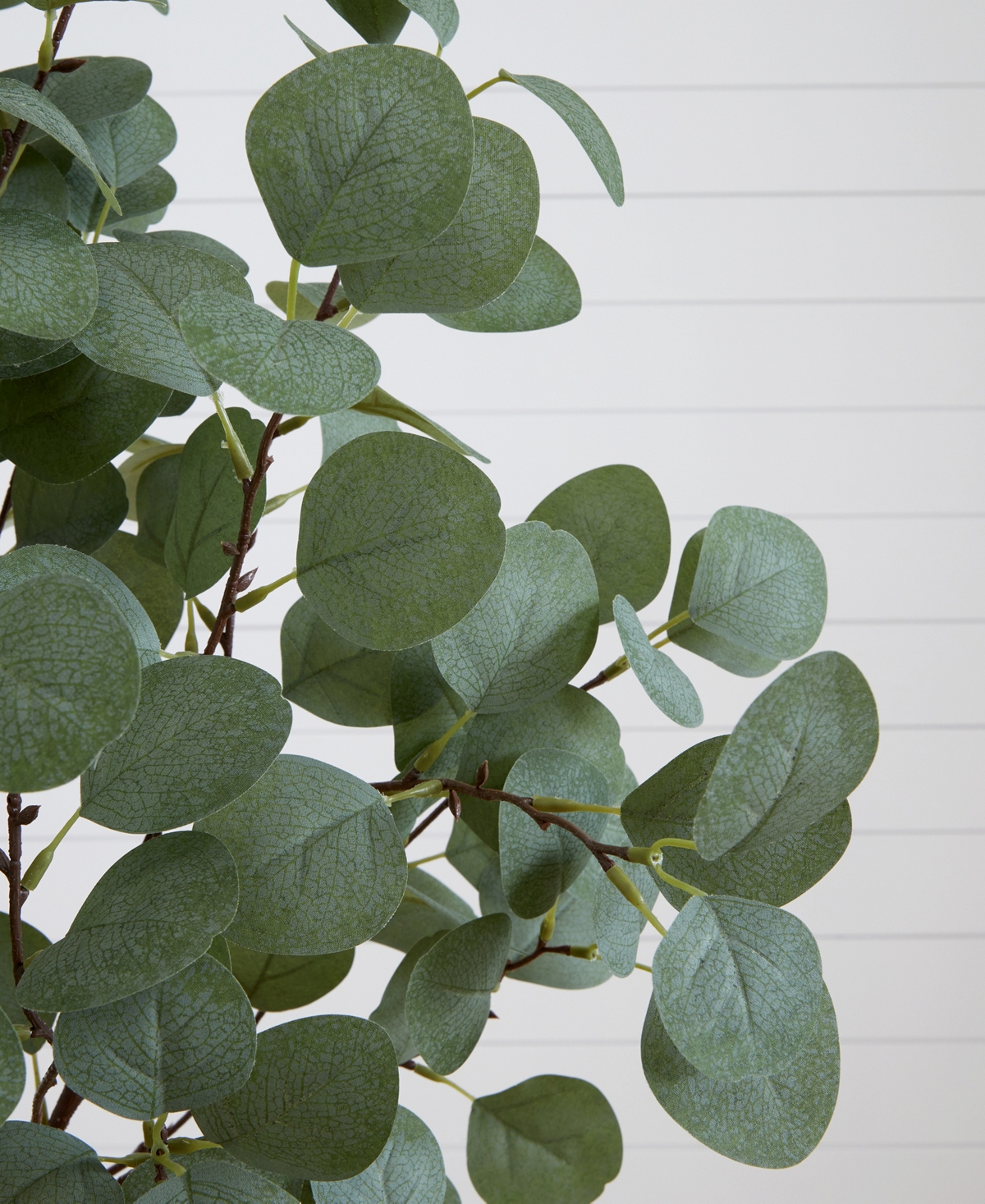 NEARLY NATURAL 60" ARTIFICIAL EUCALYPTUS TREE 