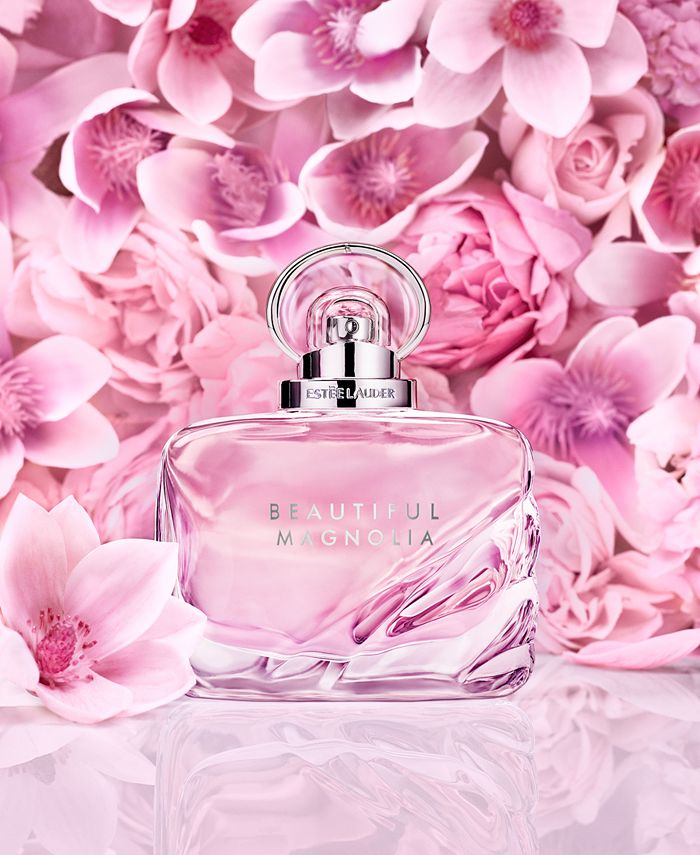 Tocca Eau de Parfum Viaggio Fragrance Set - Magnolia