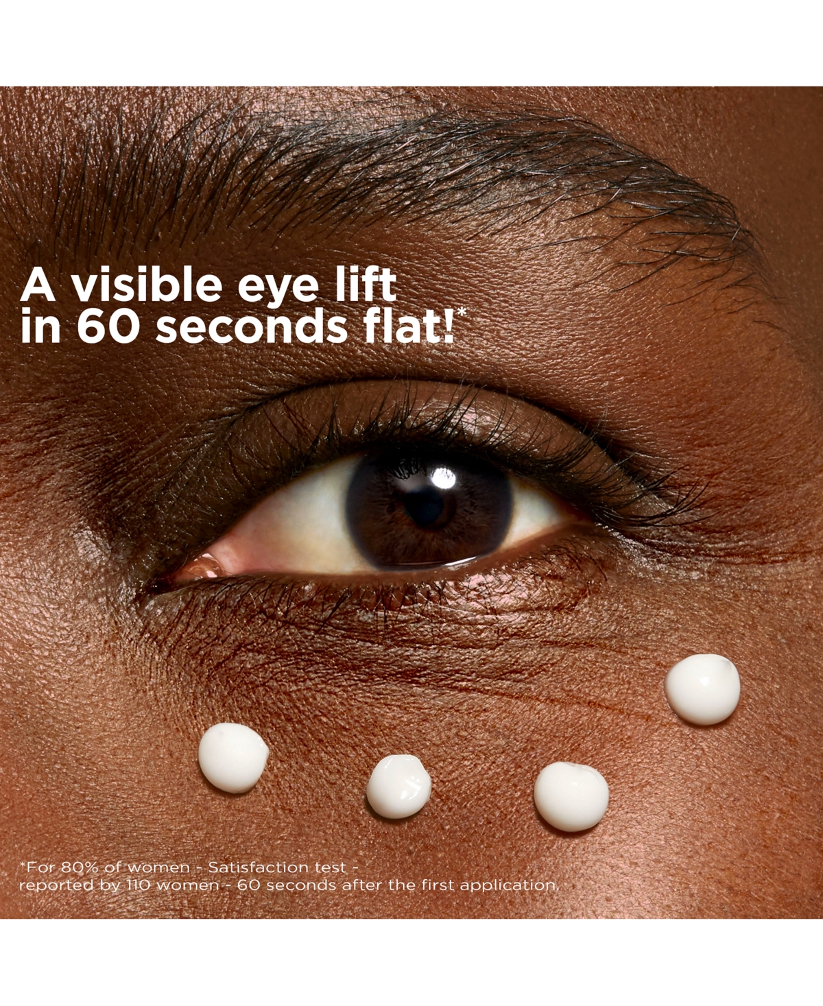 Clarins Total Eye Lift Firming & Smoothing Eye Cream, oz