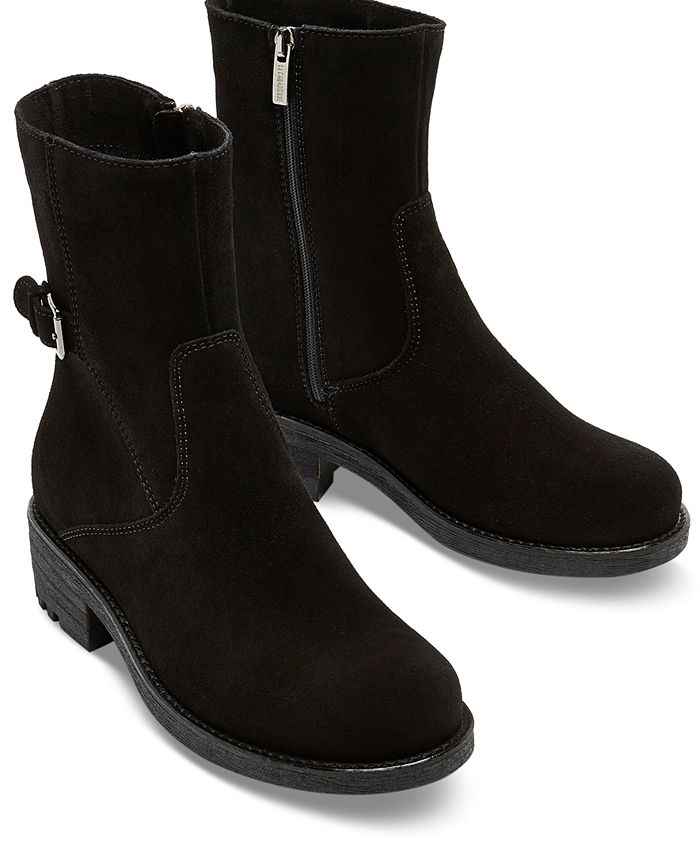 La canadienne boots macys deals
