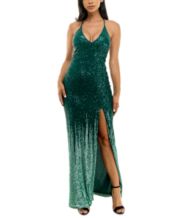 Macy's last store act dress