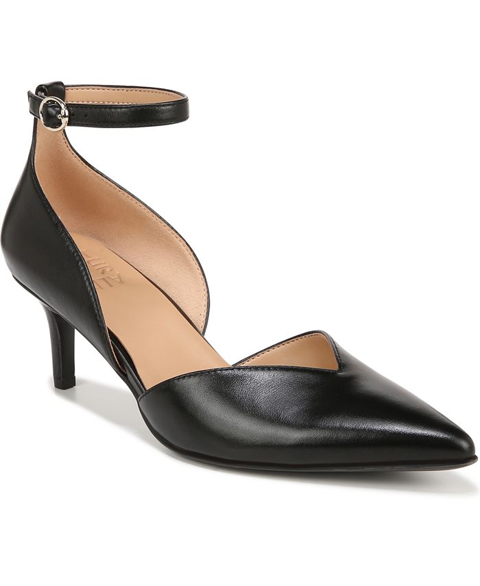 Macys best sale naturalizer pumps