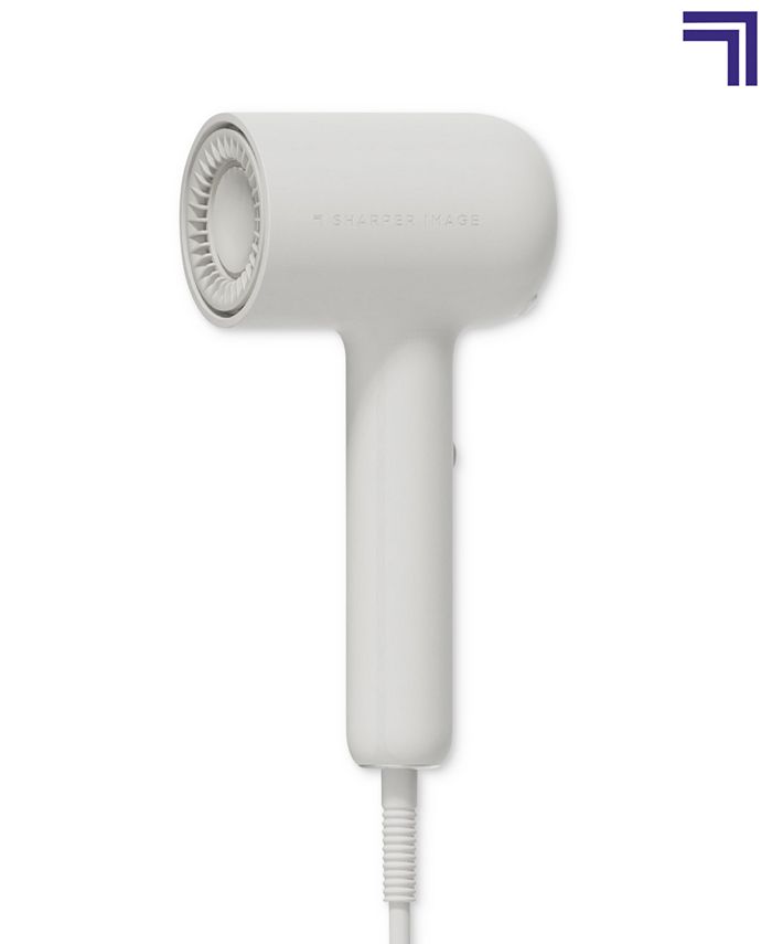 Sharper Image Revel 3Speed Ionic Hair Dryer Macy's